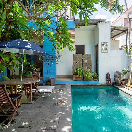 Reddoorz Near Pantai Sanur Bali Hotel Luaran gambar