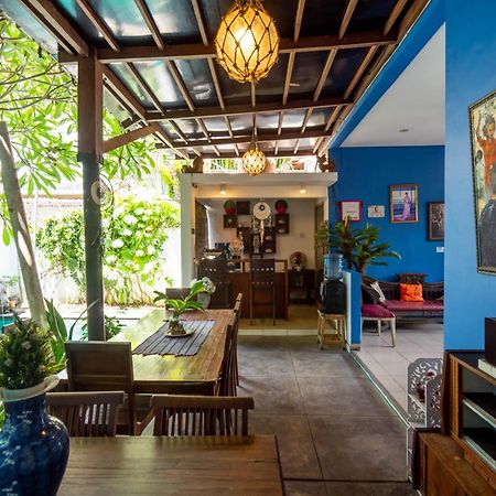 Reddoorz Near Pantai Sanur Bali Hotel Luaran gambar