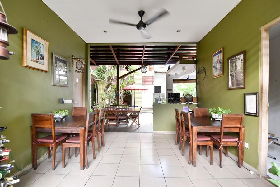 Reddoorz Near Pantai Sanur Bali Hotel Luaran gambar