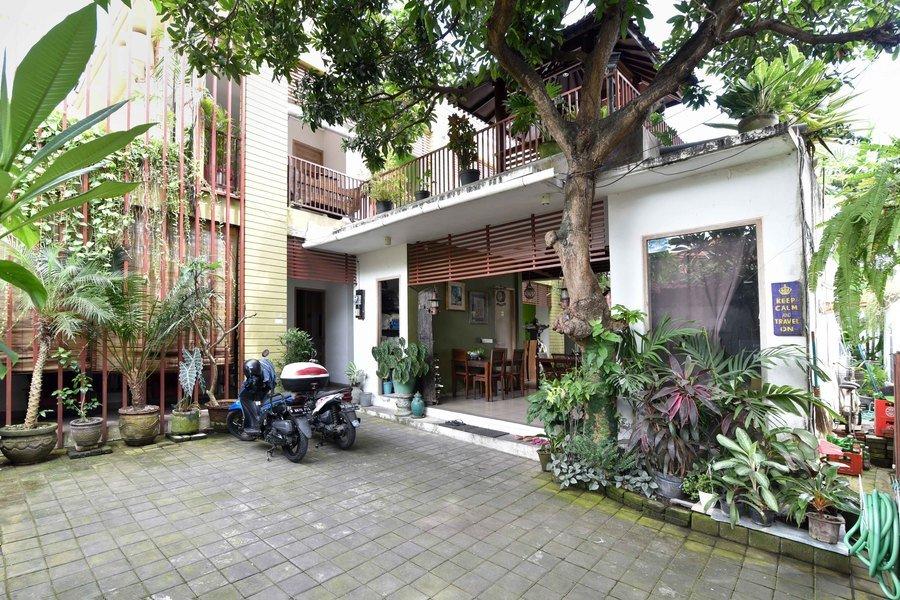 Reddoorz Near Pantai Sanur Bali Hotel Luaran gambar