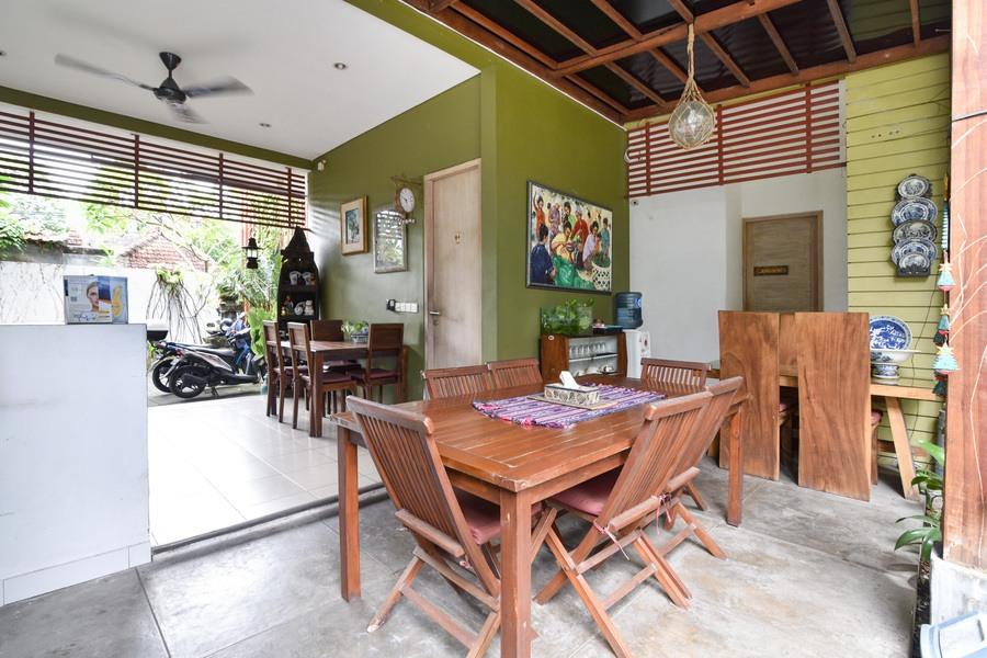 Reddoorz Near Pantai Sanur Bali Hotel Luaran gambar