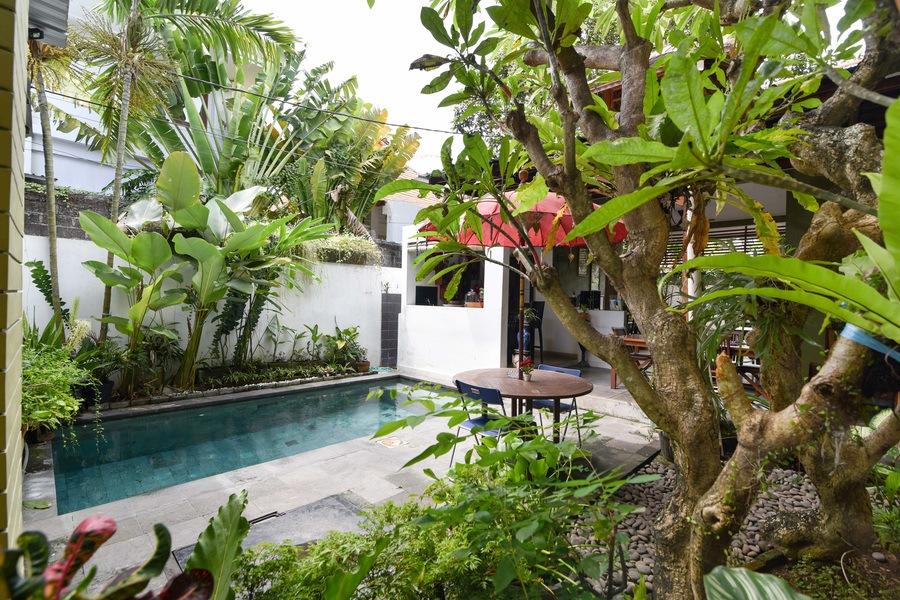 Reddoorz Near Pantai Sanur Bali Hotel Luaran gambar