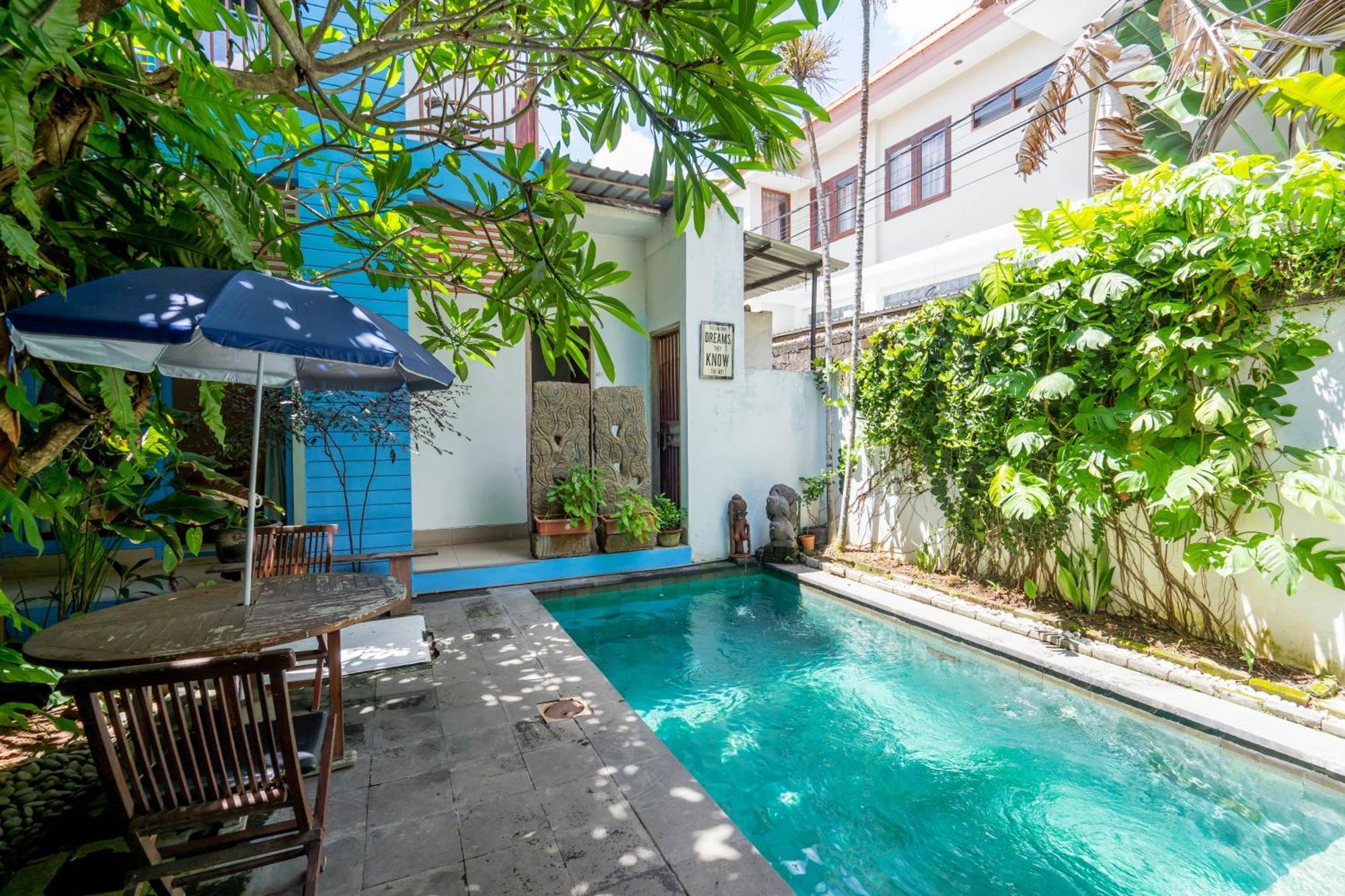 Reddoorz Near Pantai Sanur Bali Hotel Luaran gambar