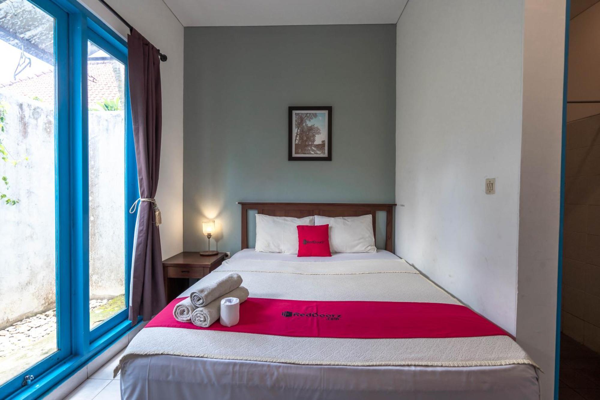 Reddoorz Near Pantai Sanur Bali Hotel Luaran gambar