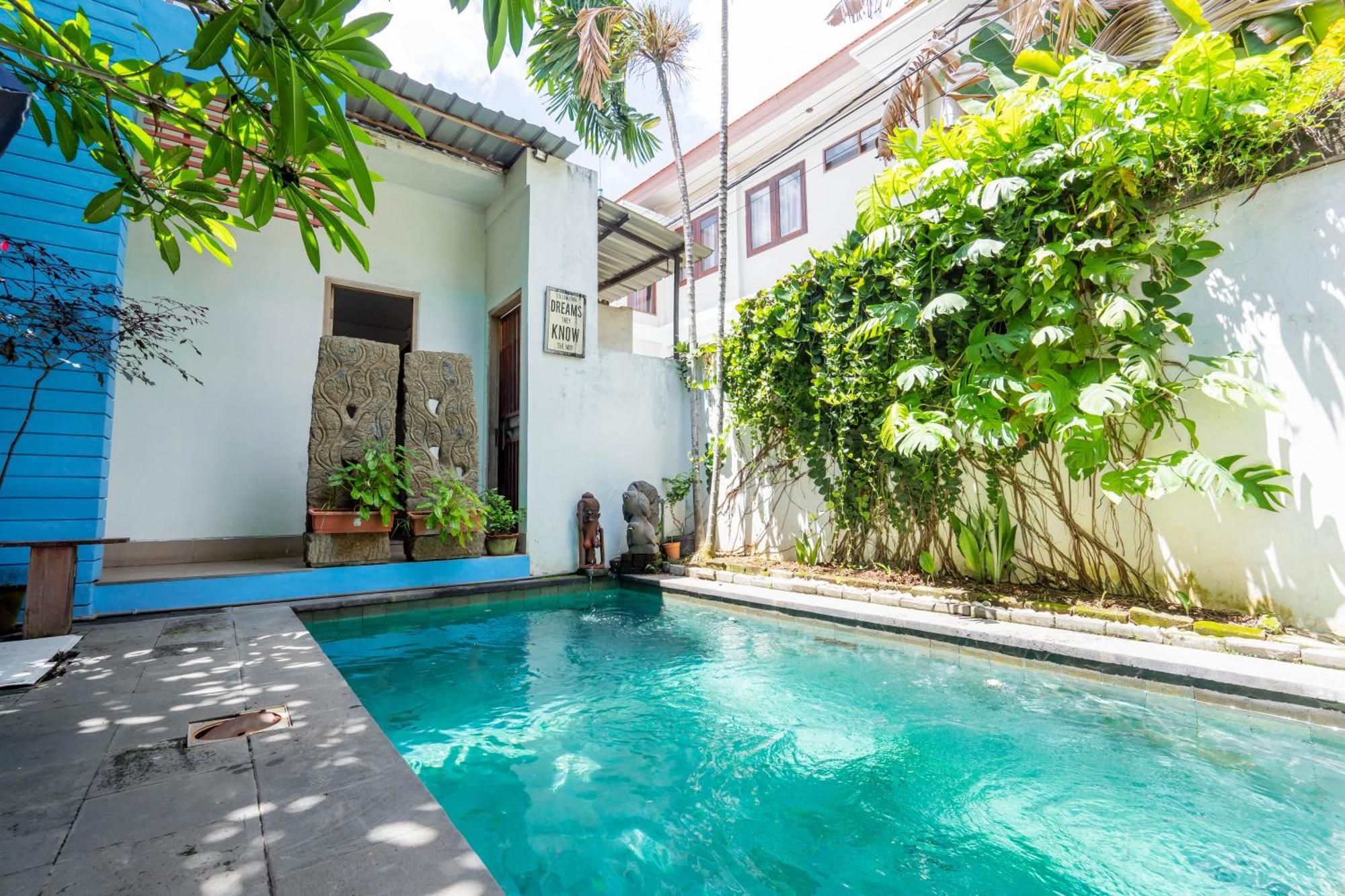 Reddoorz Near Pantai Sanur Bali Hotel Luaran gambar