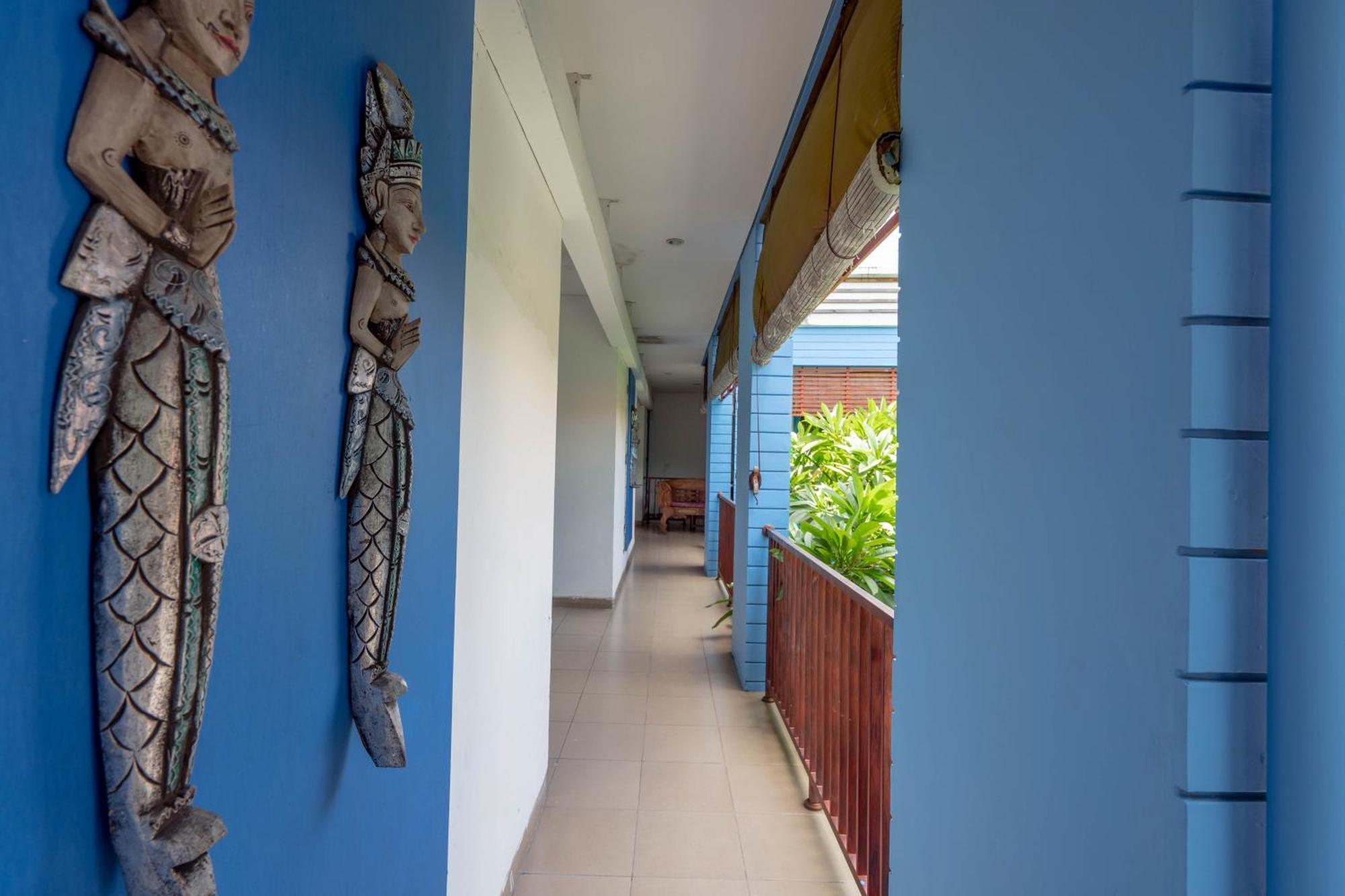 Reddoorz Near Pantai Sanur Bali Hotel Luaran gambar