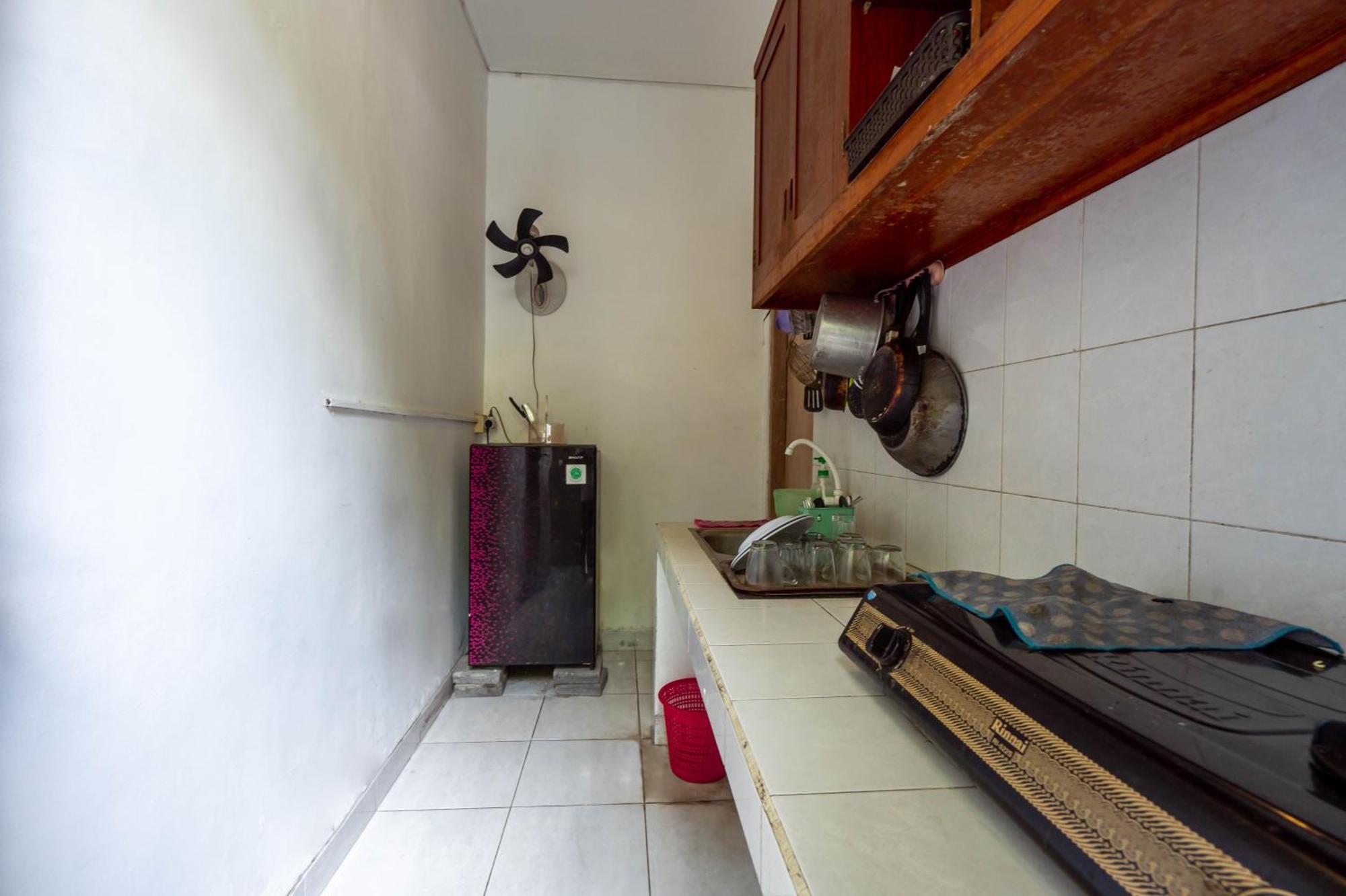 Reddoorz Near Pantai Sanur Bali Hotel Luaran gambar