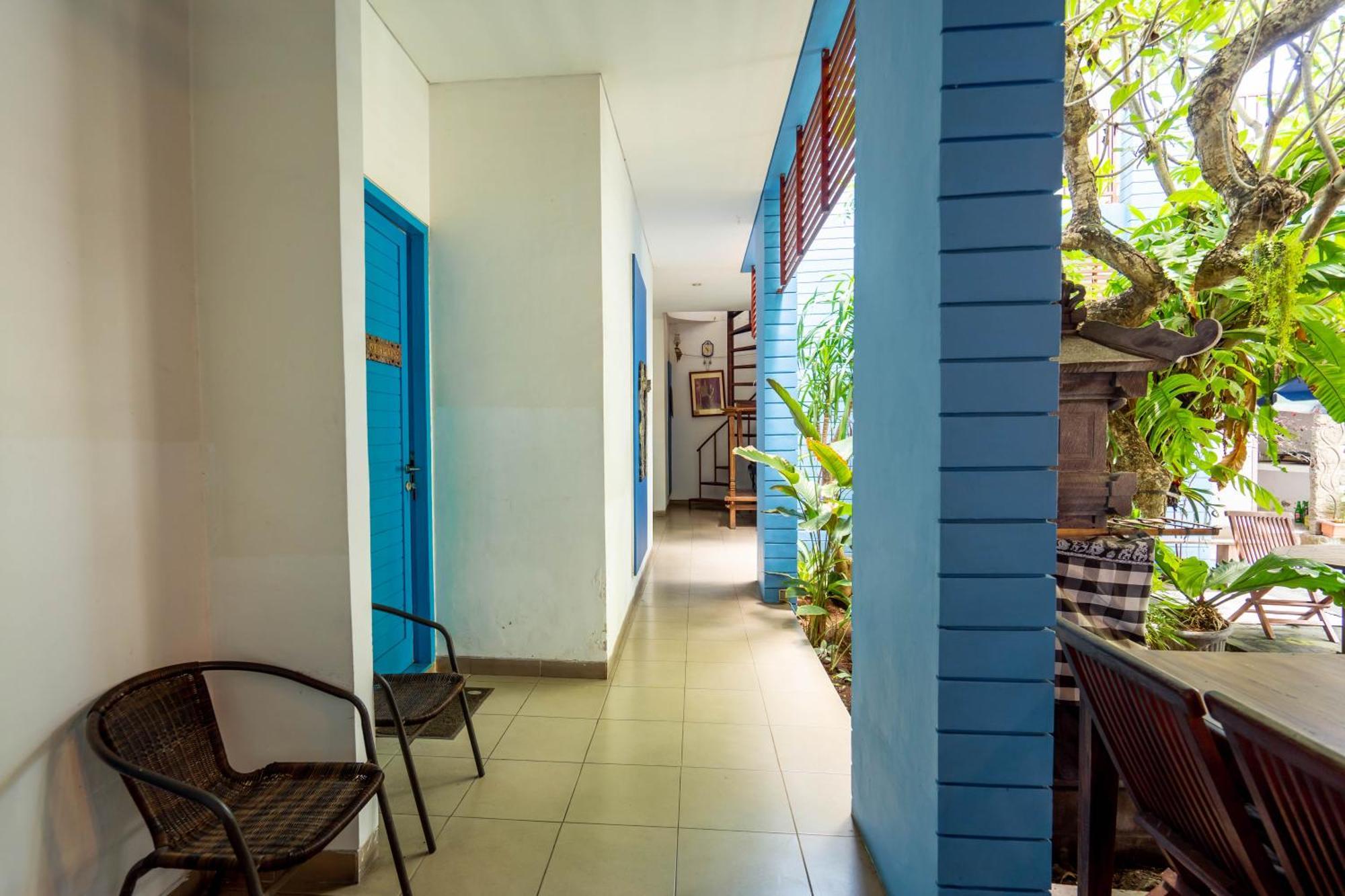 Reddoorz Near Pantai Sanur Bali Hotel Luaran gambar