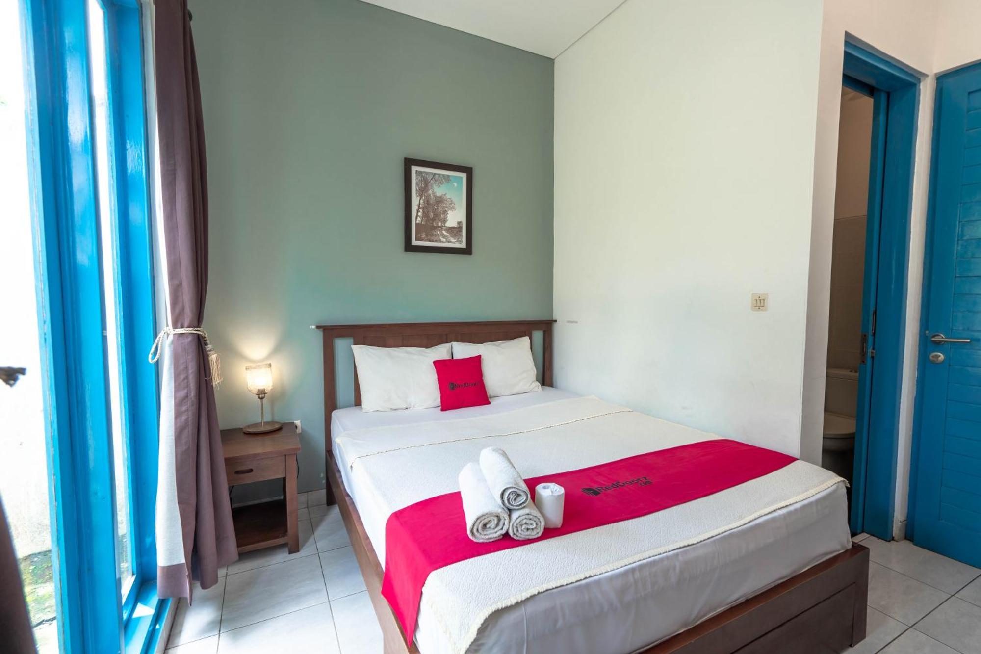 Reddoorz Near Pantai Sanur Bali Hotel Luaran gambar