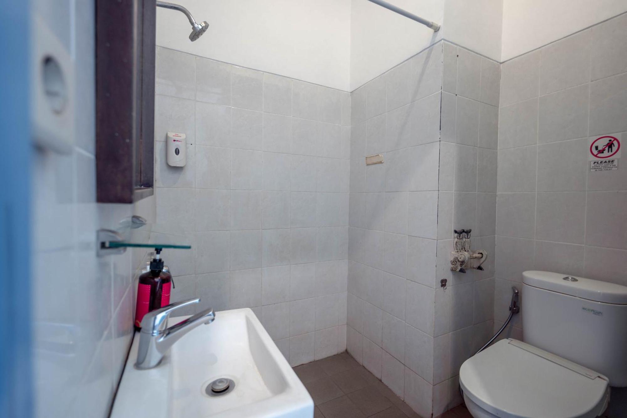 Reddoorz Near Pantai Sanur Bali Hotel Luaran gambar