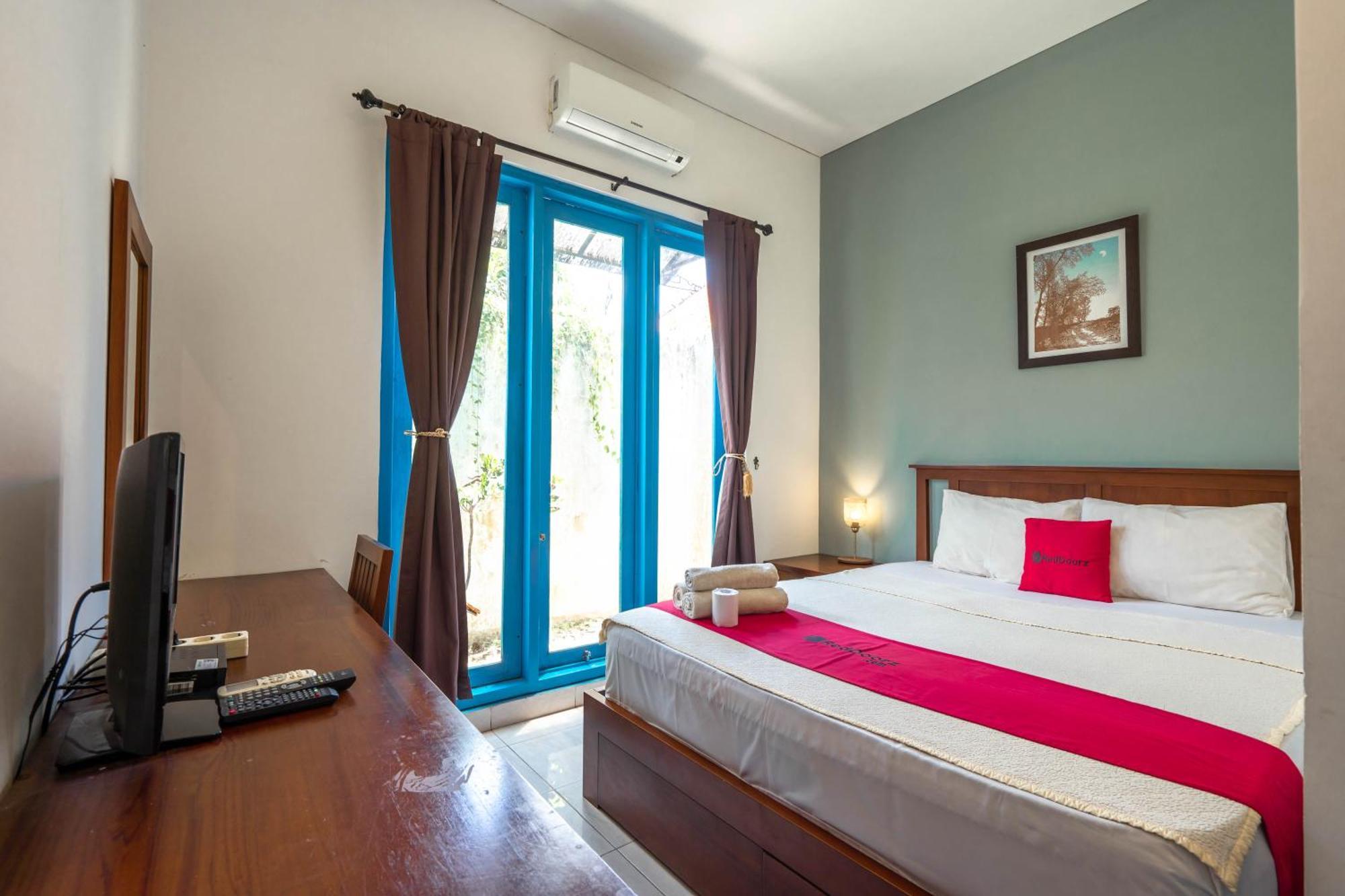 Reddoorz Near Pantai Sanur Bali Hotel Luaran gambar