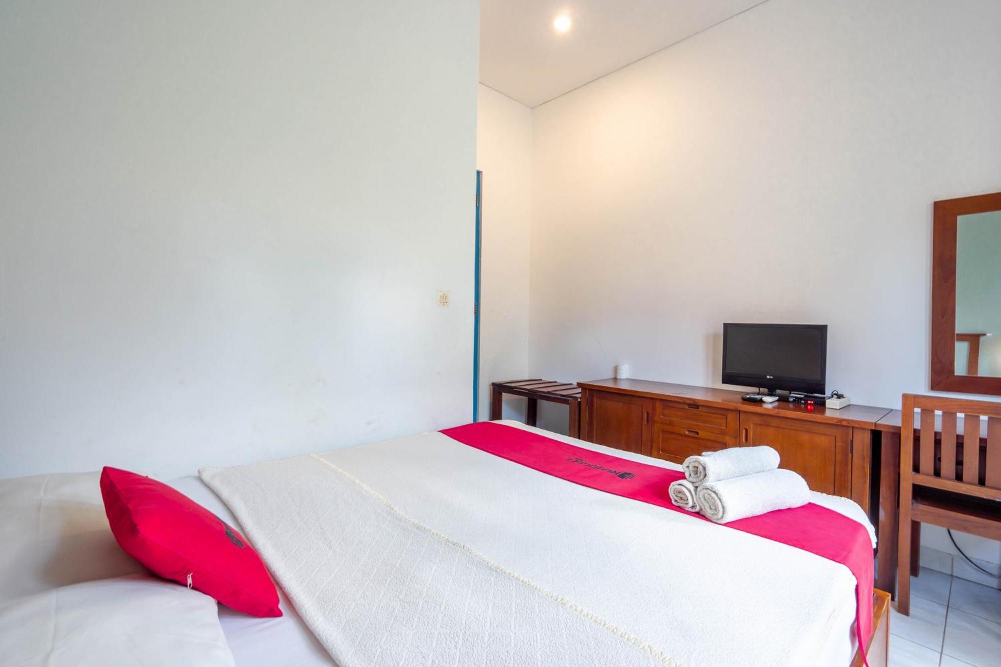 Reddoorz Near Pantai Sanur Bali Hotel Luaran gambar