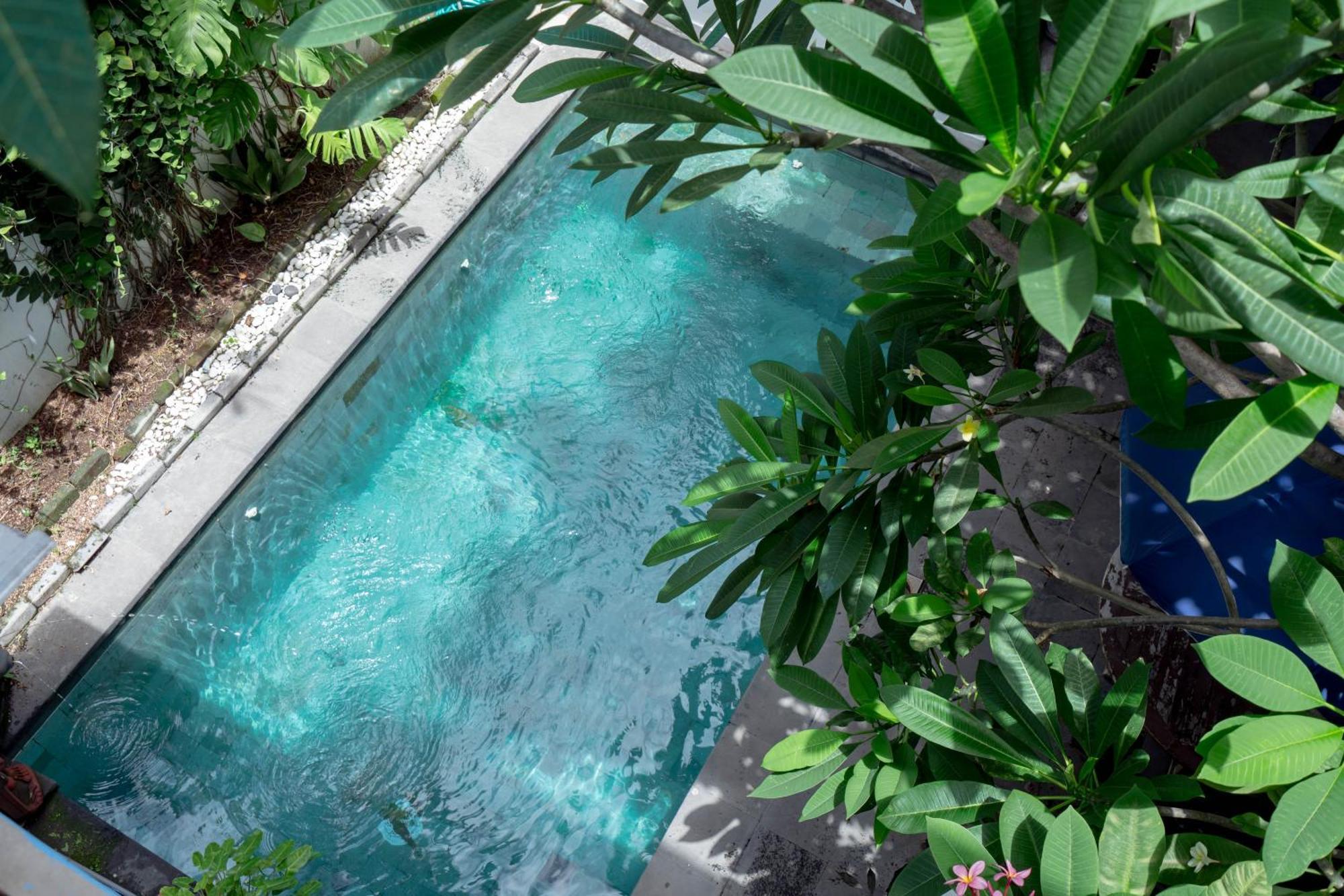 Reddoorz Near Pantai Sanur Bali Hotel Luaran gambar