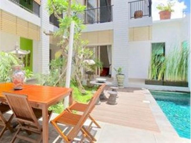 Reddoorz Near Pantai Sanur Bali Hotel Luaran gambar