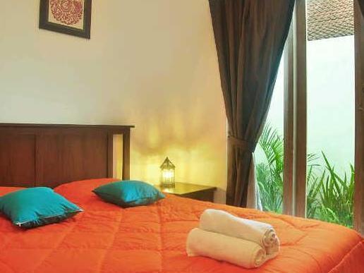 Reddoorz Near Pantai Sanur Bali Hotel Luaran gambar