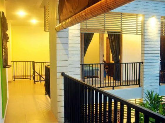Reddoorz Near Pantai Sanur Bali Hotel Luaran gambar